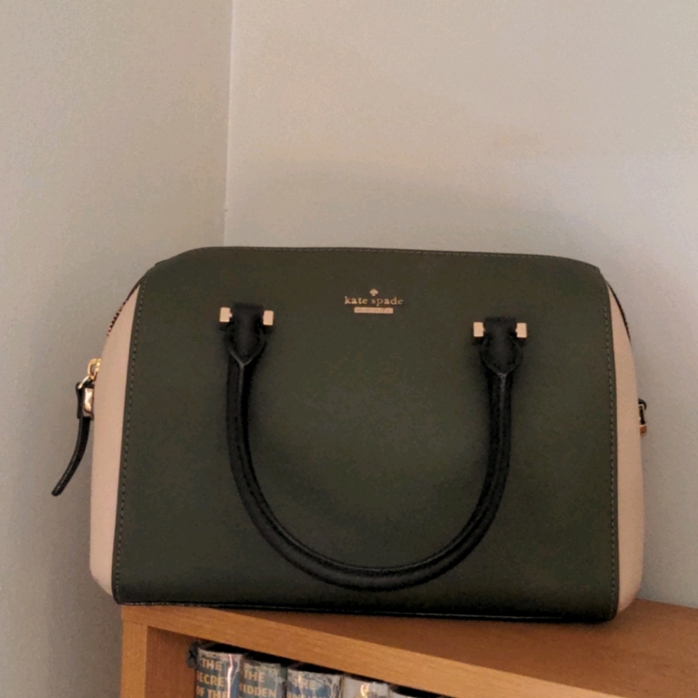 Kate Spade Lane Purse